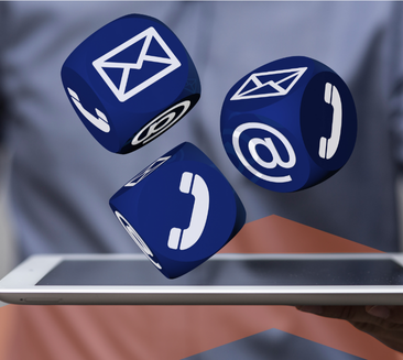 Get in Touch with Us